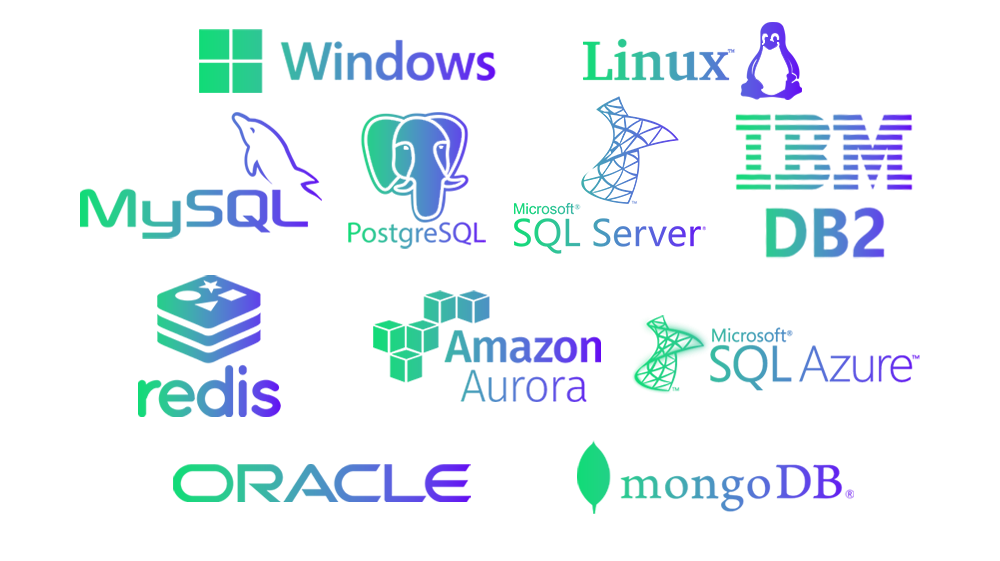 compatible technologies diagram