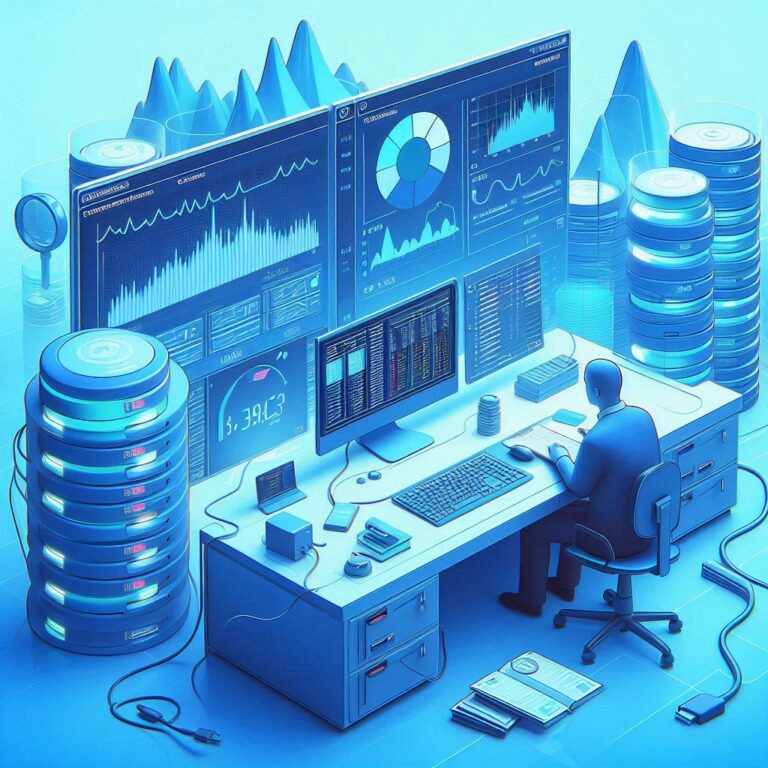 How to Avoid Cartesian Queries in Relational Databases: Understanding ...