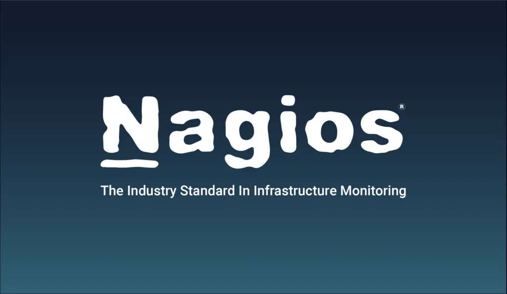 what is Nagios