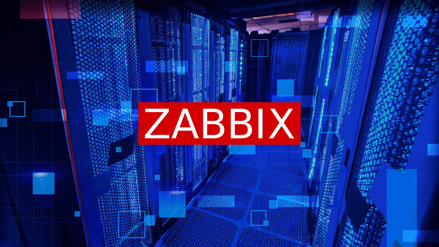 what is zabbix