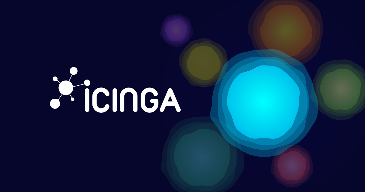 what is Icinga