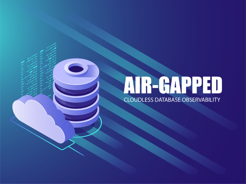 air-gapped
