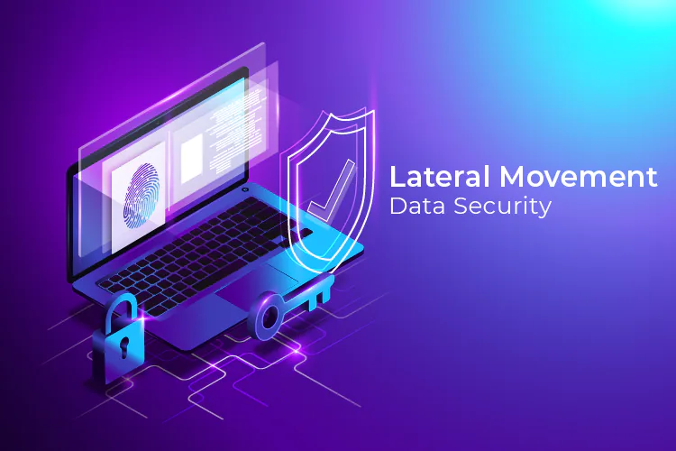 Lateral Movement: When Even a Spaceship's Defenses Can Be Bypassed.