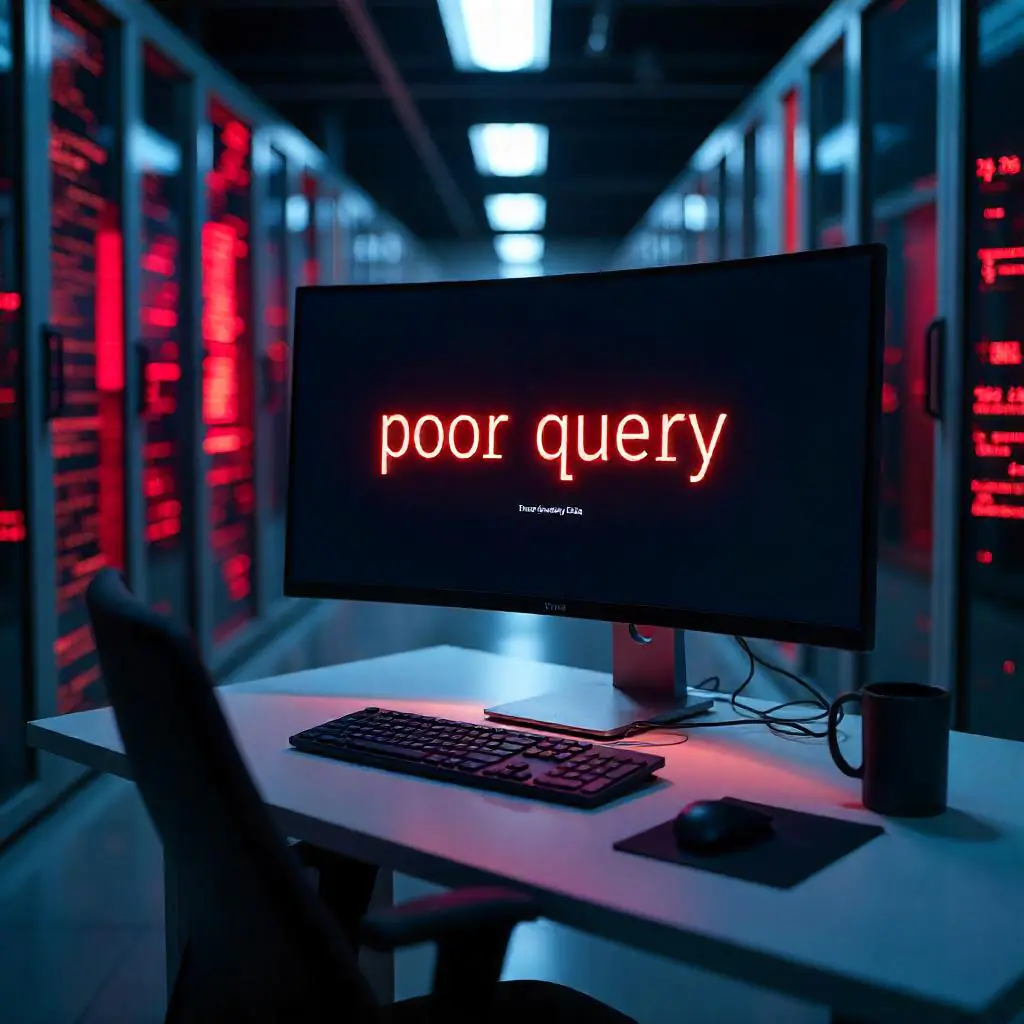 Why Is Your Query Slow? Common Causes and How to Identify Them