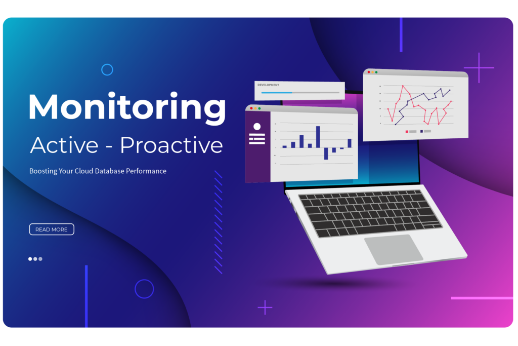 Reactive or Proactive Monitoring? The Secret to Boosting Your Cloud Database Performance and Saving Millions!