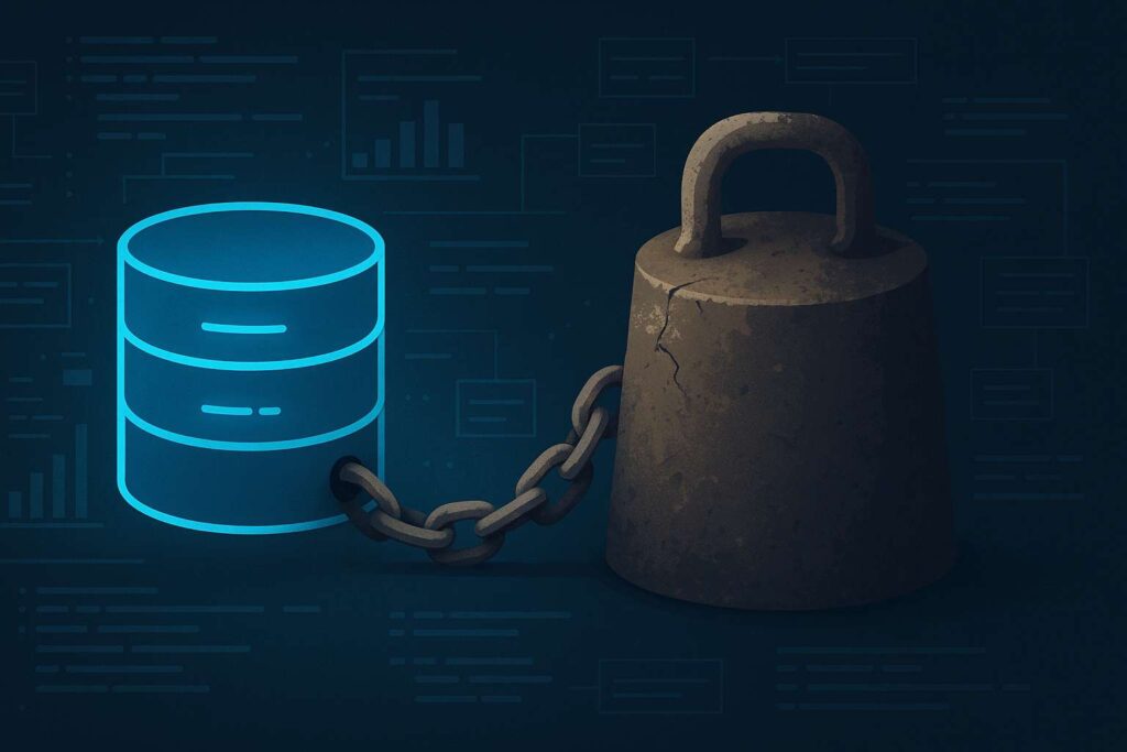database