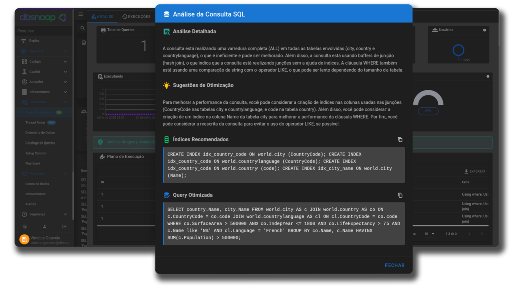 The Era of Manual Scripts is Over: What dbsnOOp Does for You