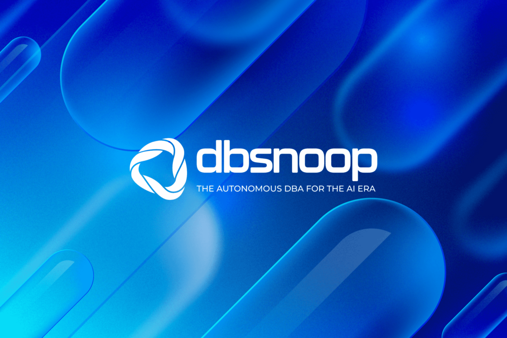 The Best Time to See dbsnOOp Was Last Month. The Second Best Time is Now