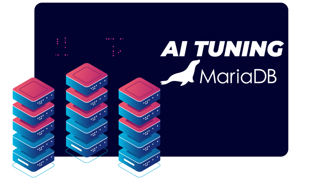 How to Configure MariaDB with AI