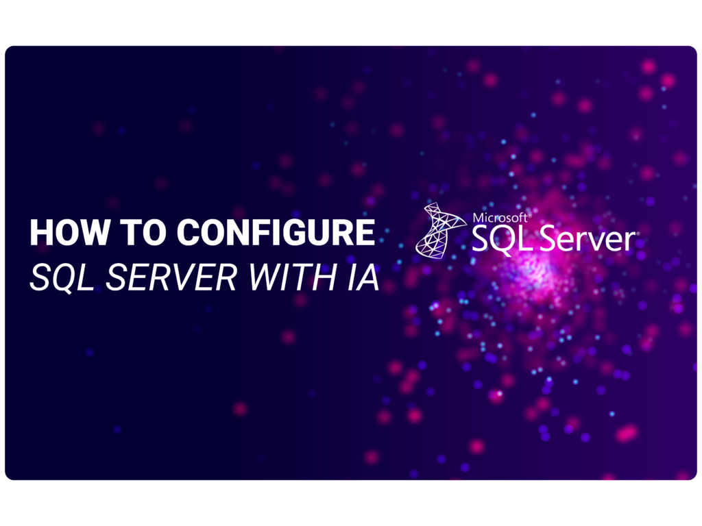 How to Configure SQL Server with AI