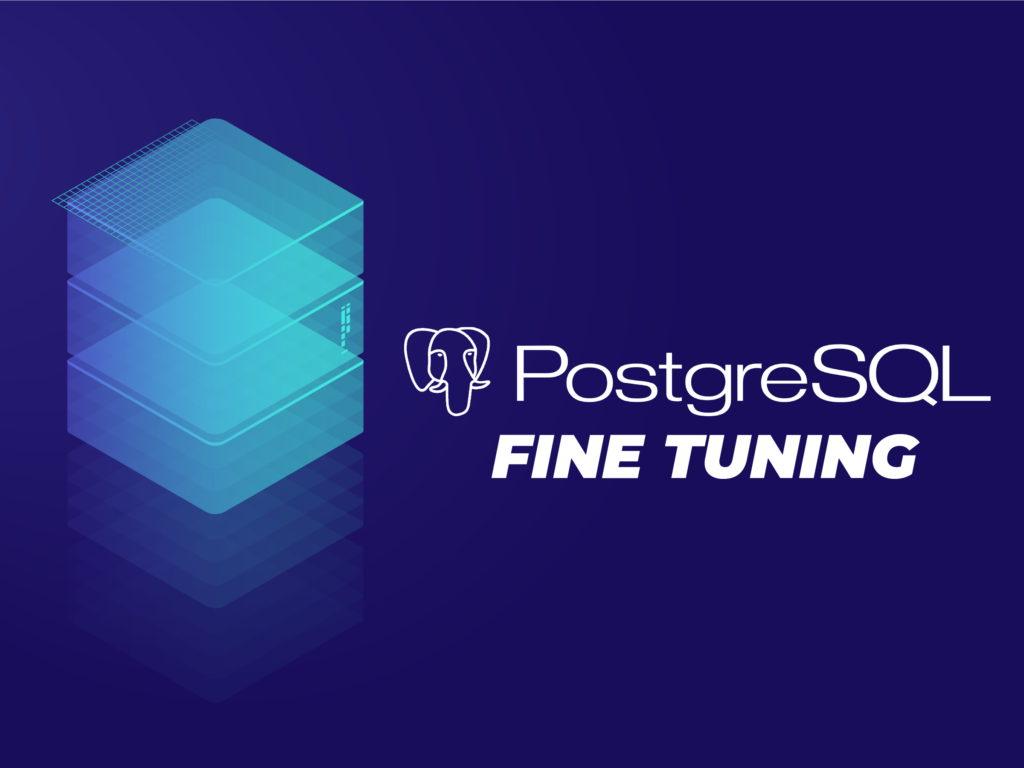 PostgreSQL Fine-Tuning