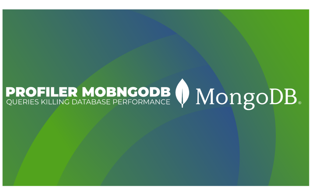 The Profiler Doesn't Lie: See the Queries That Are Killing Your MongoDB's Performance
