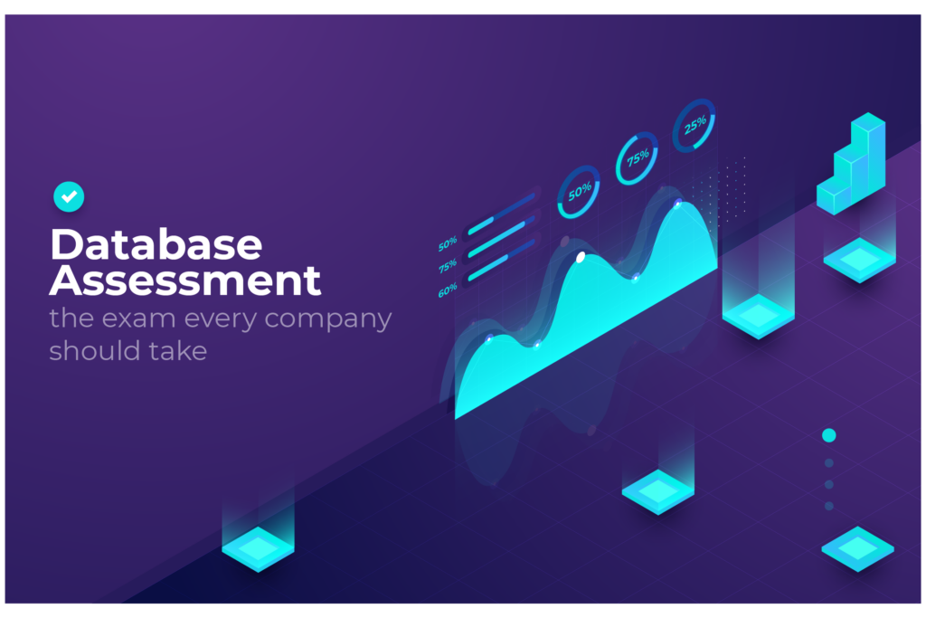 Database Assessment: The Exam Every Company Should Take