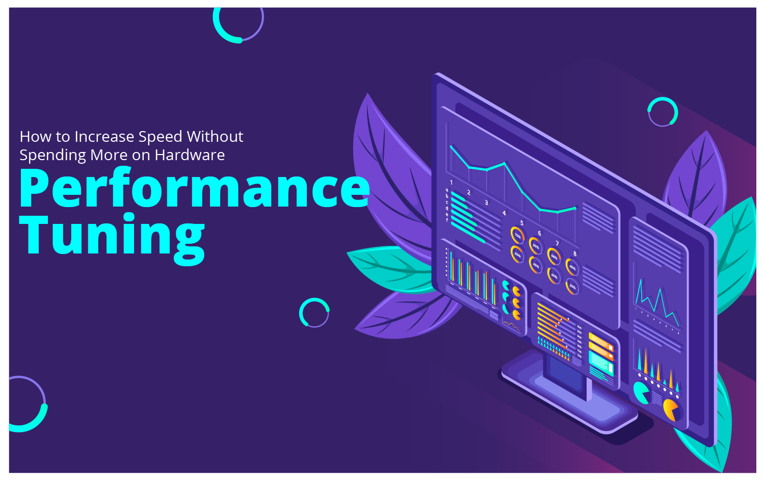 Performance Tuning: How to Increase Speed Without Spending More on ...