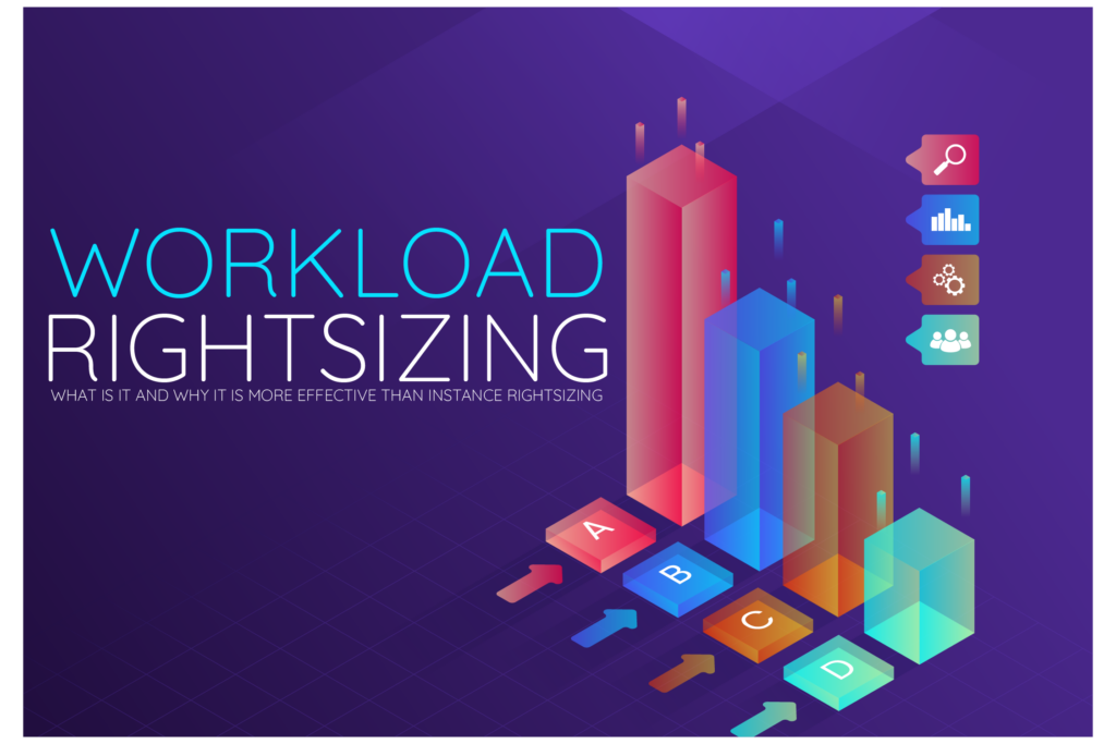 What is Workload Rightsizing and Why is it More Effective Than Instance Rightsizing